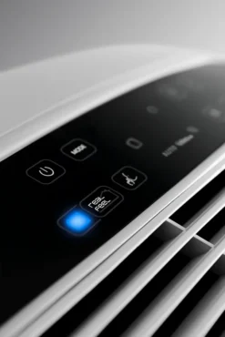 De'Longhi De Longhi Klimagerät, A+, 2.900 Watt Kühlleistung, Sep. Entfeuchterfunktion