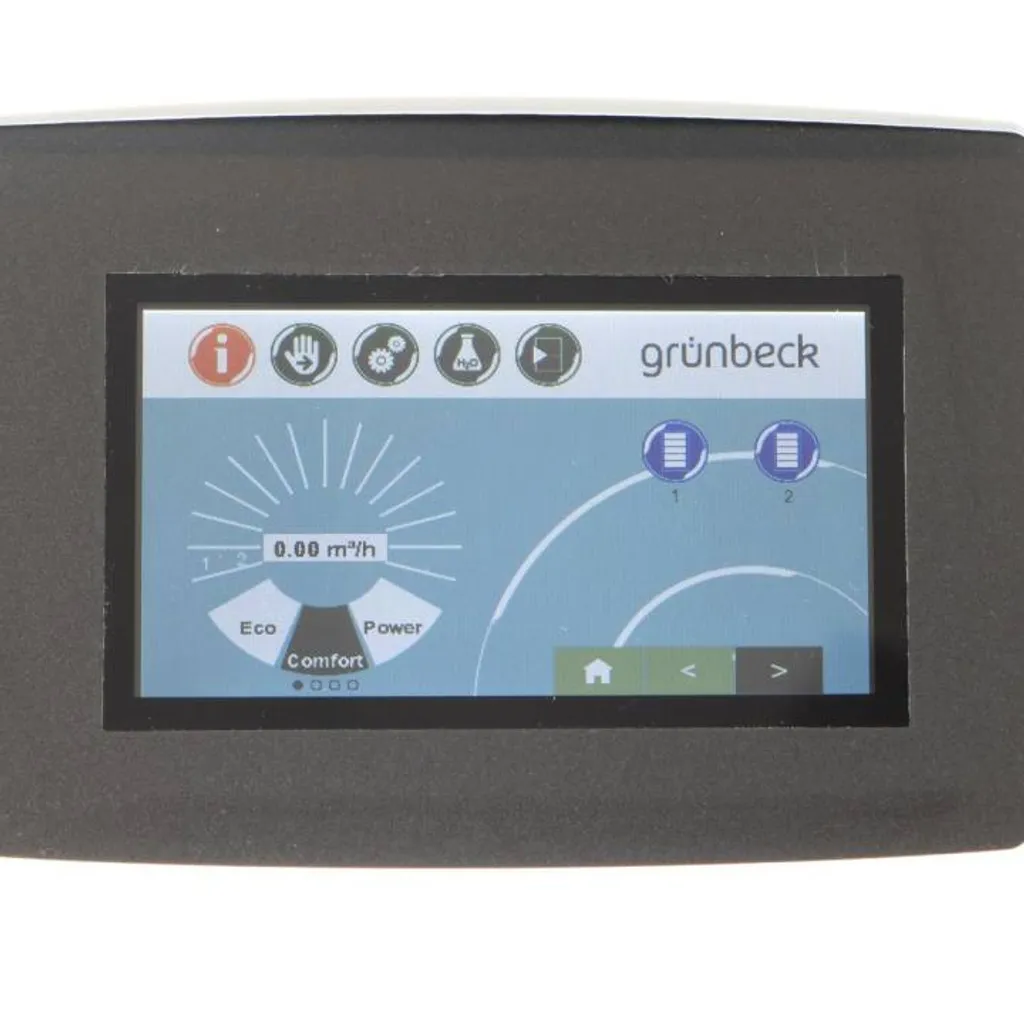 Grünbeck Enthärtungsanlage SoftliQ:MD38 – Bild 7