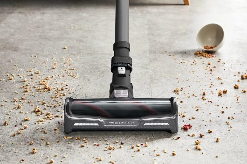 Rowenta Stabstaubsauger X-Force Flex 14.60 RH9959 – Bild 4