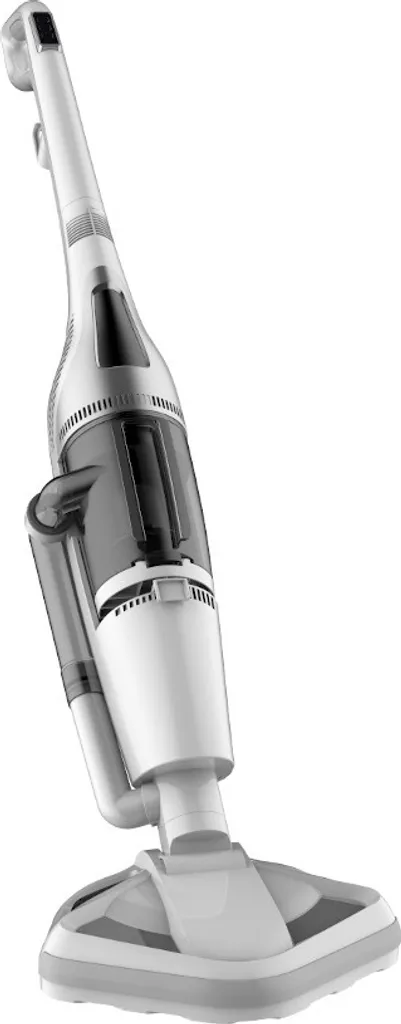 Deerma ZQ990W Dampfreiniger/Dampfmop Und Staubsauger In 1,1300W, 0.38L – Bild 3