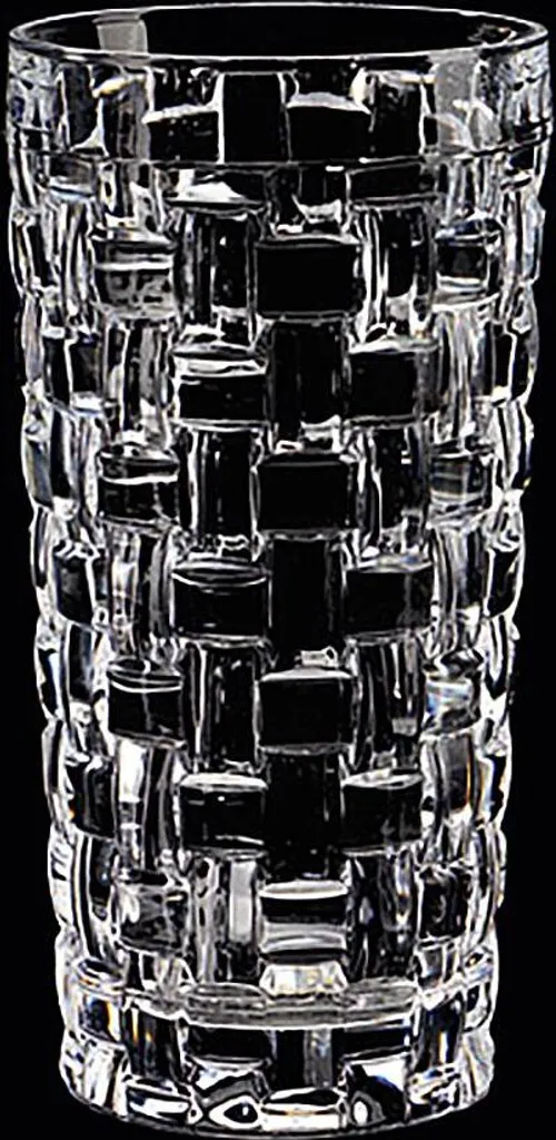 Nachtmann Bossa Nova Longdrinkglas 395 Ml, Klar (4er Pack) – Bild 11