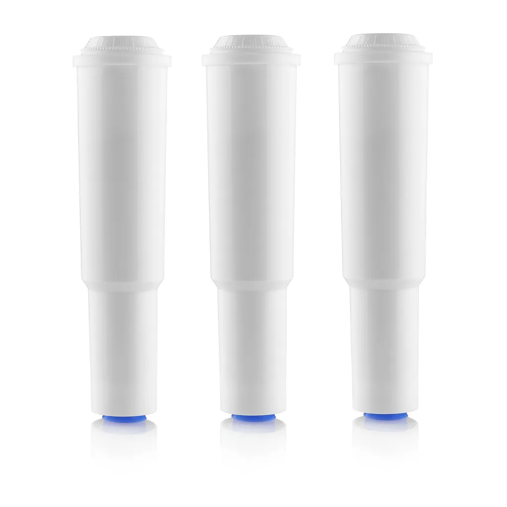 3x Wasserfilter Passend Für Jura Claris White Filter 68739 Für Jura Impressa