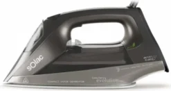 Dampfbügeleisen Solac CVG9508 45g/min 2400W Schwarz