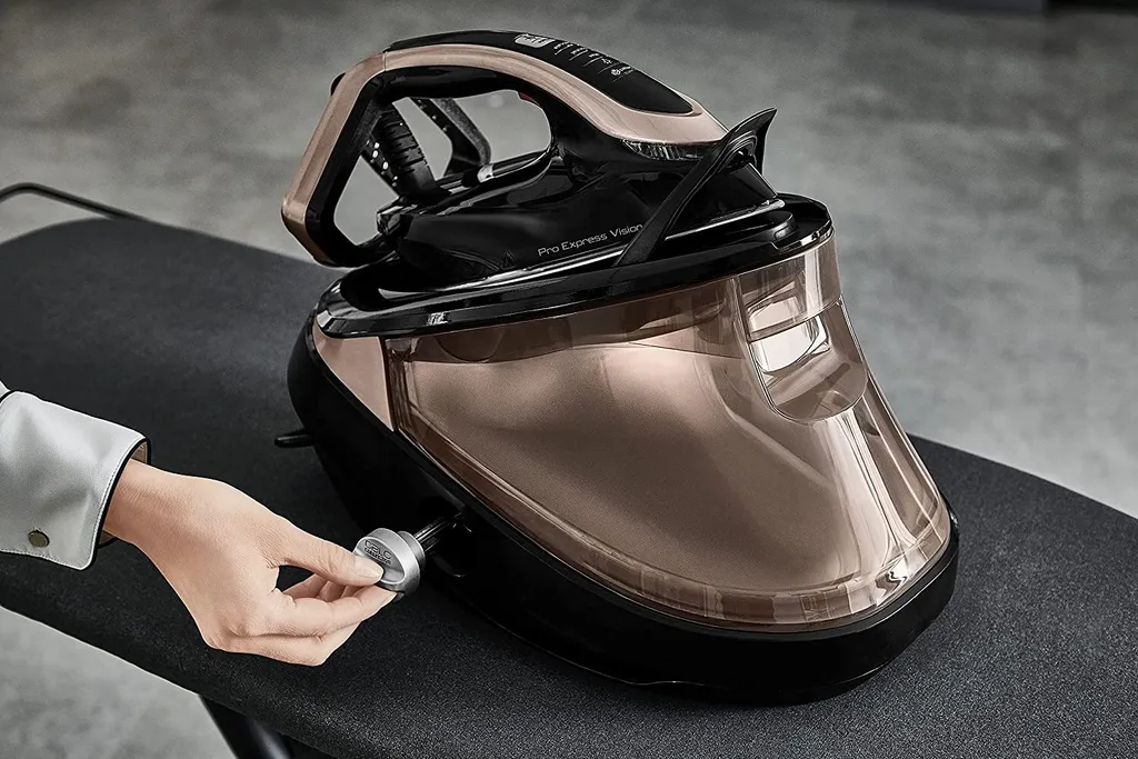 Tefal GV 9820 Pro Express Vision – Bild 8