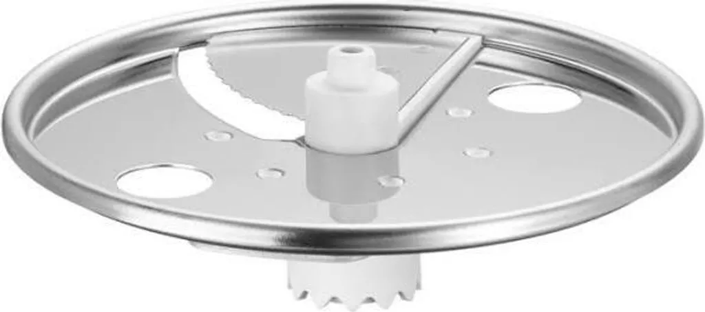 Kitchenaid Zubehör Food Processor Vorsatz 5KSM2FPA – Bild 18