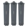 Jura Wasserfilter Claris Smart+ Filterpatrone, Filterkartusche (3er Pack)