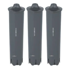 Jura Wasserfilter Claris Smart+ Filterpatrone, Filterkartusche (3er Pack)
