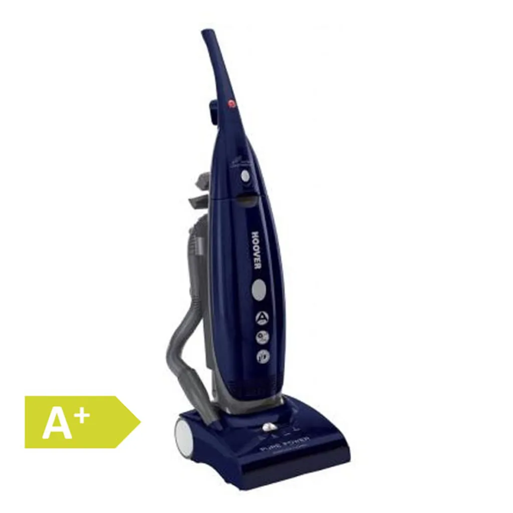 Hoover - PU31PU10 011 - Bürstensauger – Bild 3