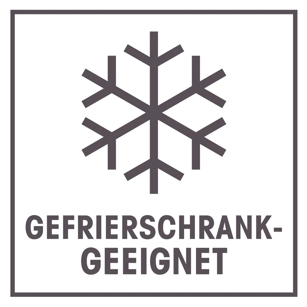 Glas Frischhaltedosen 3er Set Klick-It Gefrierdosen Lunchbox Brotdose Mikrowelle – Bild 8