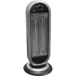 VINTEC Heizlüfter Carbon Elektro Heizung VT2000CA