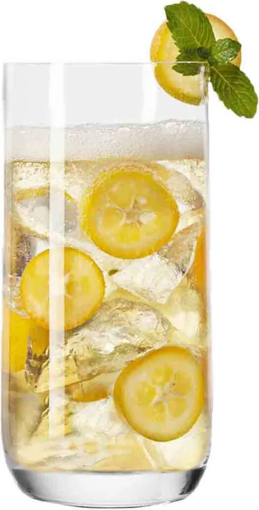 Leonardo Daily 6 Er Krt. Longdrinkbecher – Bild 6