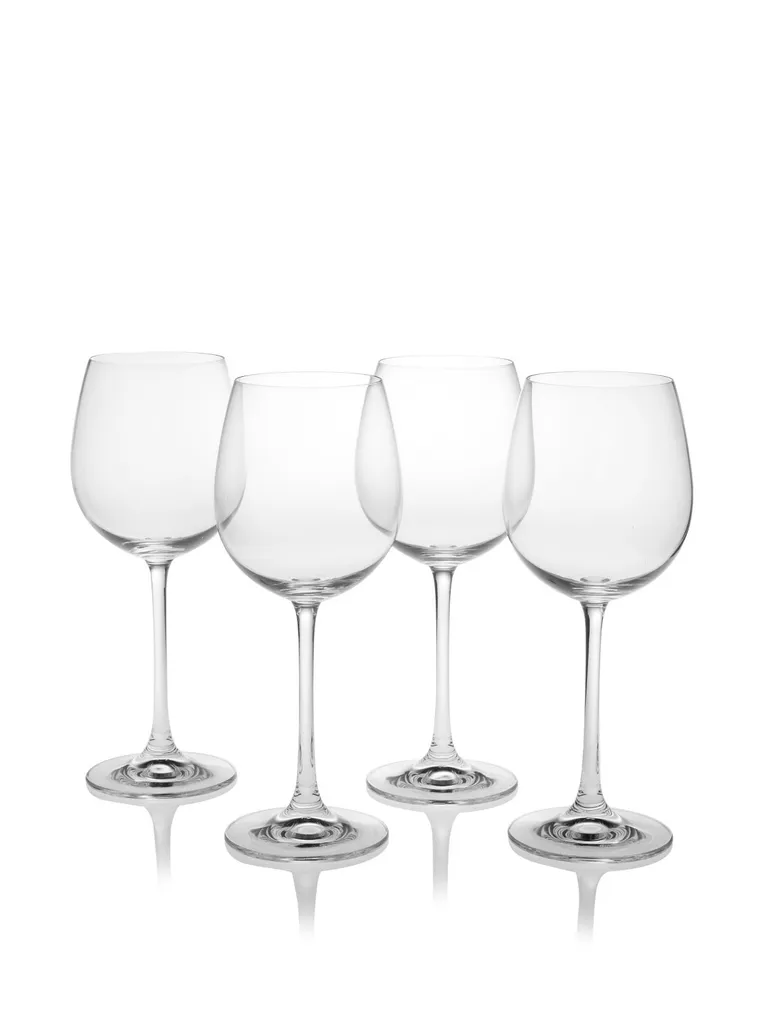 Nachtmann Weissweinkelch 8er Set Vivendi 0085692-0 X 2