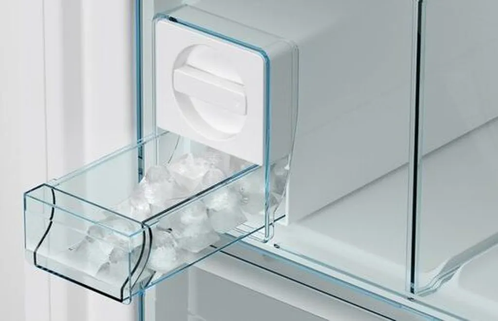 Bosch GSN58AWCV Serie 6 Freistehender Gefrierschrank/C / 191 X 70 Cm / 202 KWh/Jahr/Weiß / 366 L/XXL Größe/LED Beleuchtung/VarioZone/NoFrost – Bild 12