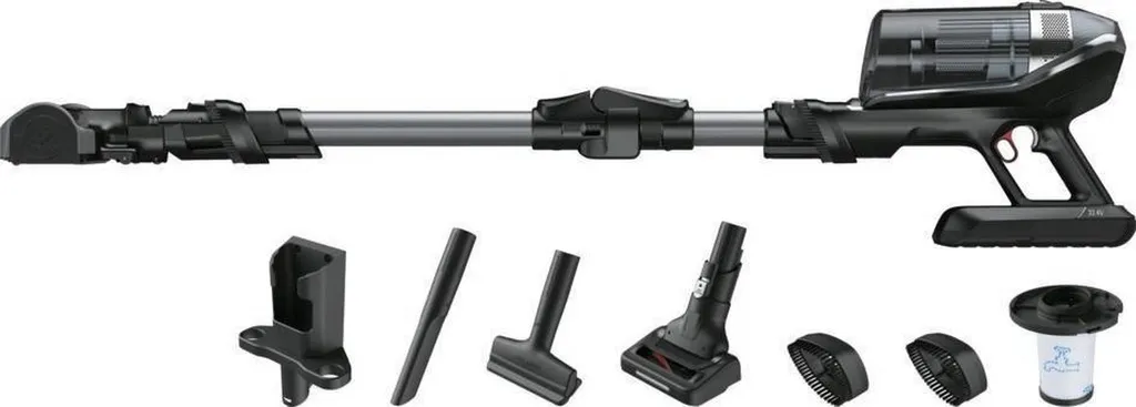 Rowenta Stabstaubsauger X-Force Flex 14.60 RH9959 – Bild 6