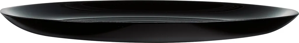 Geschirr Luminarc 9311622 Schwarz Gehärtetes Glas (19 Pcs) – Bild 14