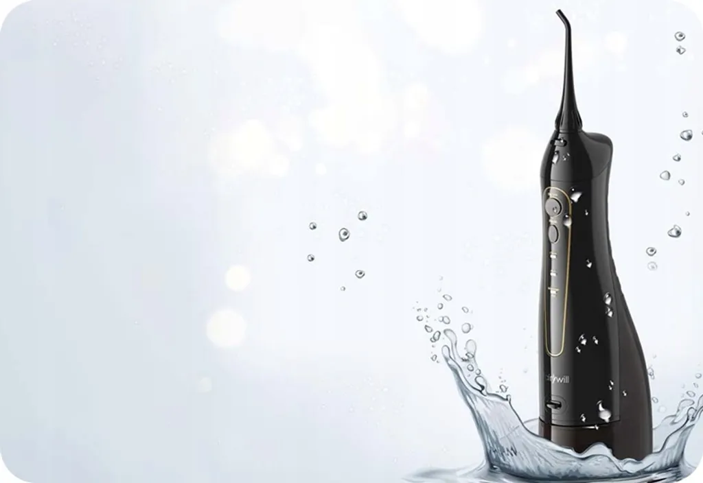 Fairywill Kabellose Bewässerungsanlage Für Rippen + 8 Düsen, FW-5020E – Bild 10