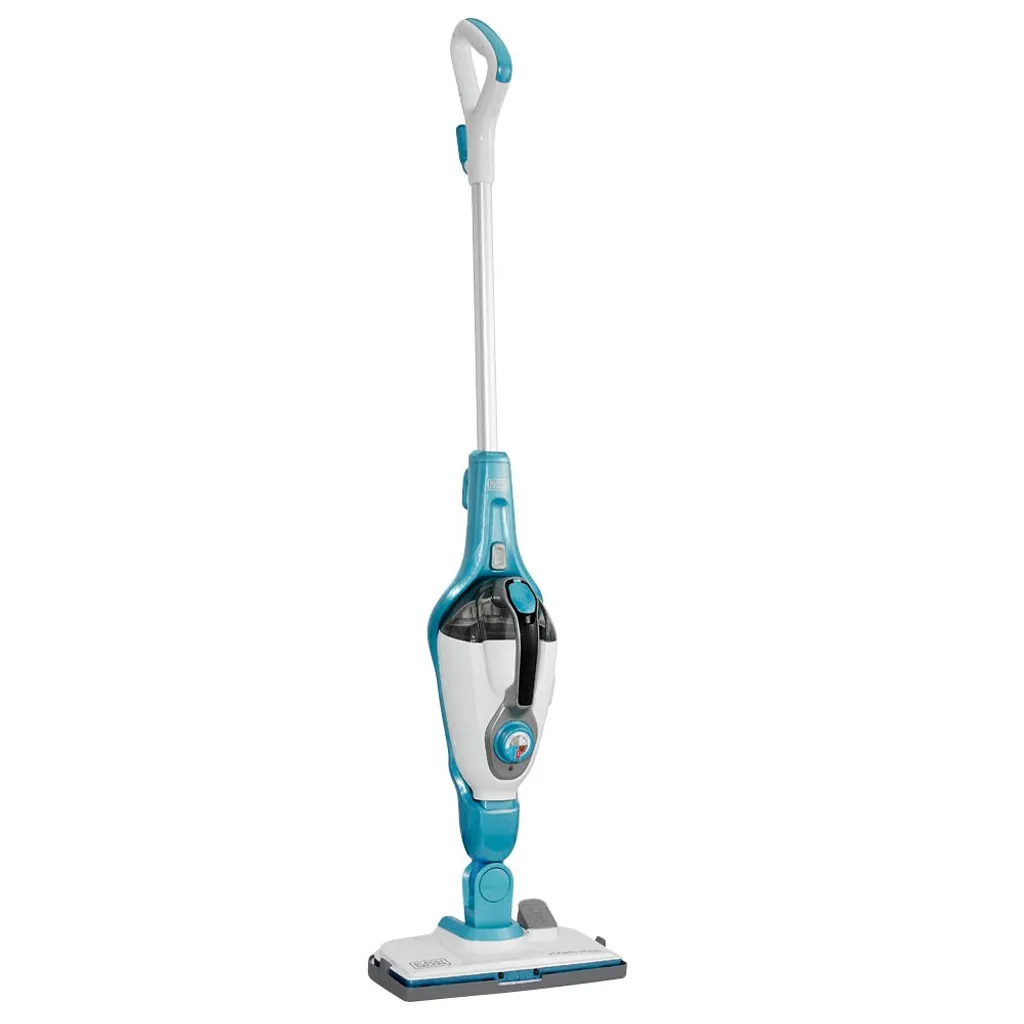 Black & Decker FSMH1321JMD Dampfbesen