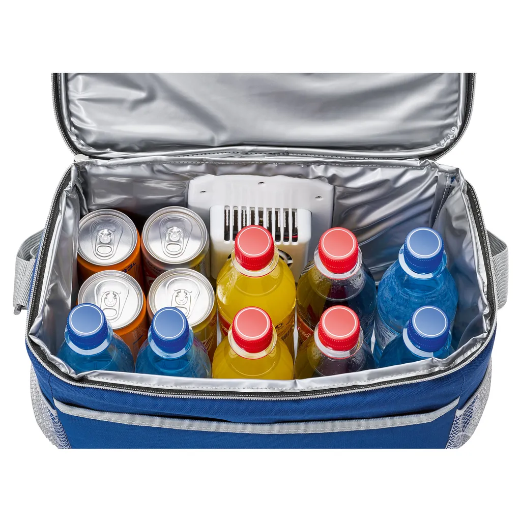 CLATRONIC Kühltasche KT 3720 Blau – Bild 3