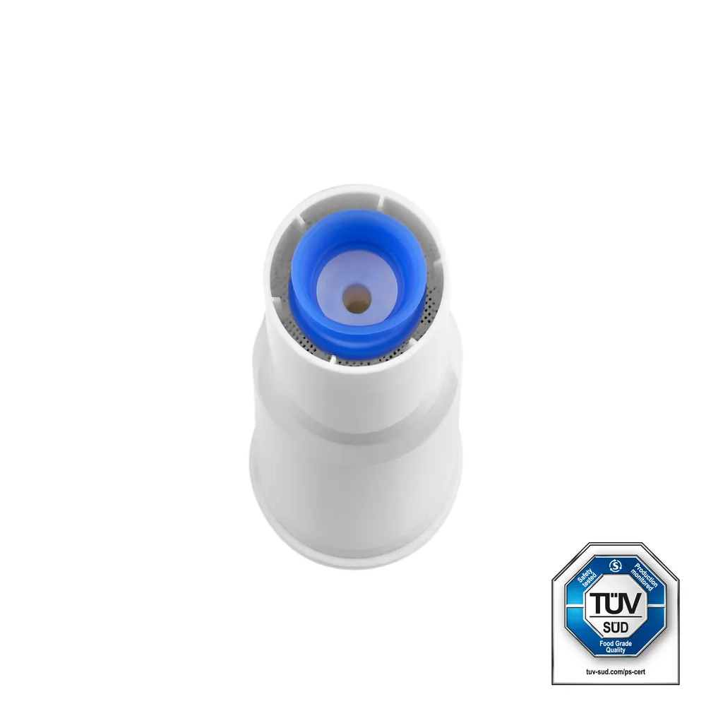 3x Wasserfilter Passend Für Jura Claris White Filter 68739 Für Jura Impressa – Bild 3