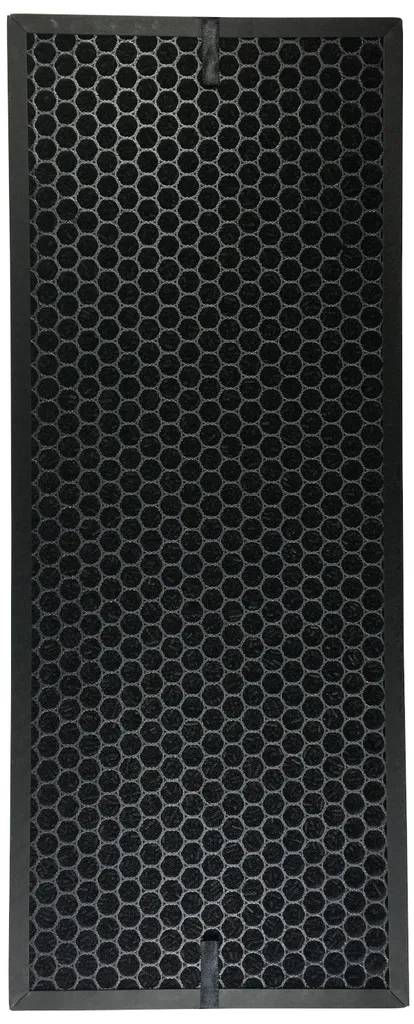 Comedes 2teilige Ersatzfilterset HEPA / Aktivkohle Einsetzbar Statt Rowenta Filter XD6077F0 Und XD6061F0, Passend Für Rowenta PU6020F0, PU6020F1 Und PU6080F0 Luftreiniger – Bild 5