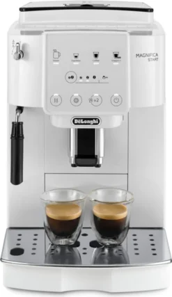 De'Longhi ECAM220.21.WW Magnifica Start Kaffeevollautomat 1,8 L 15 Bar Milchdüse