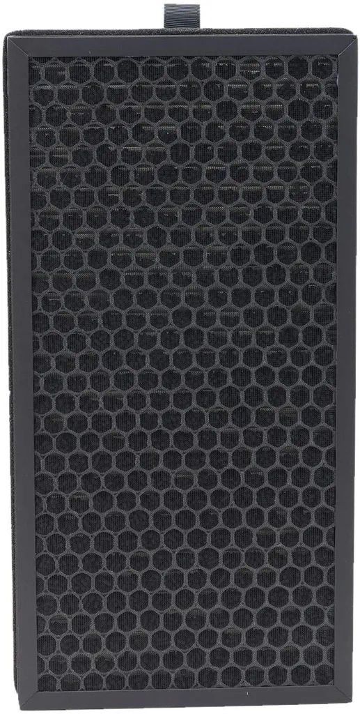 ROVACS Luftreiniger H13 Original HEPA Filter (2er Pack) Kompatibel Für Luftreiniger Modell: RV320 – Bild 3