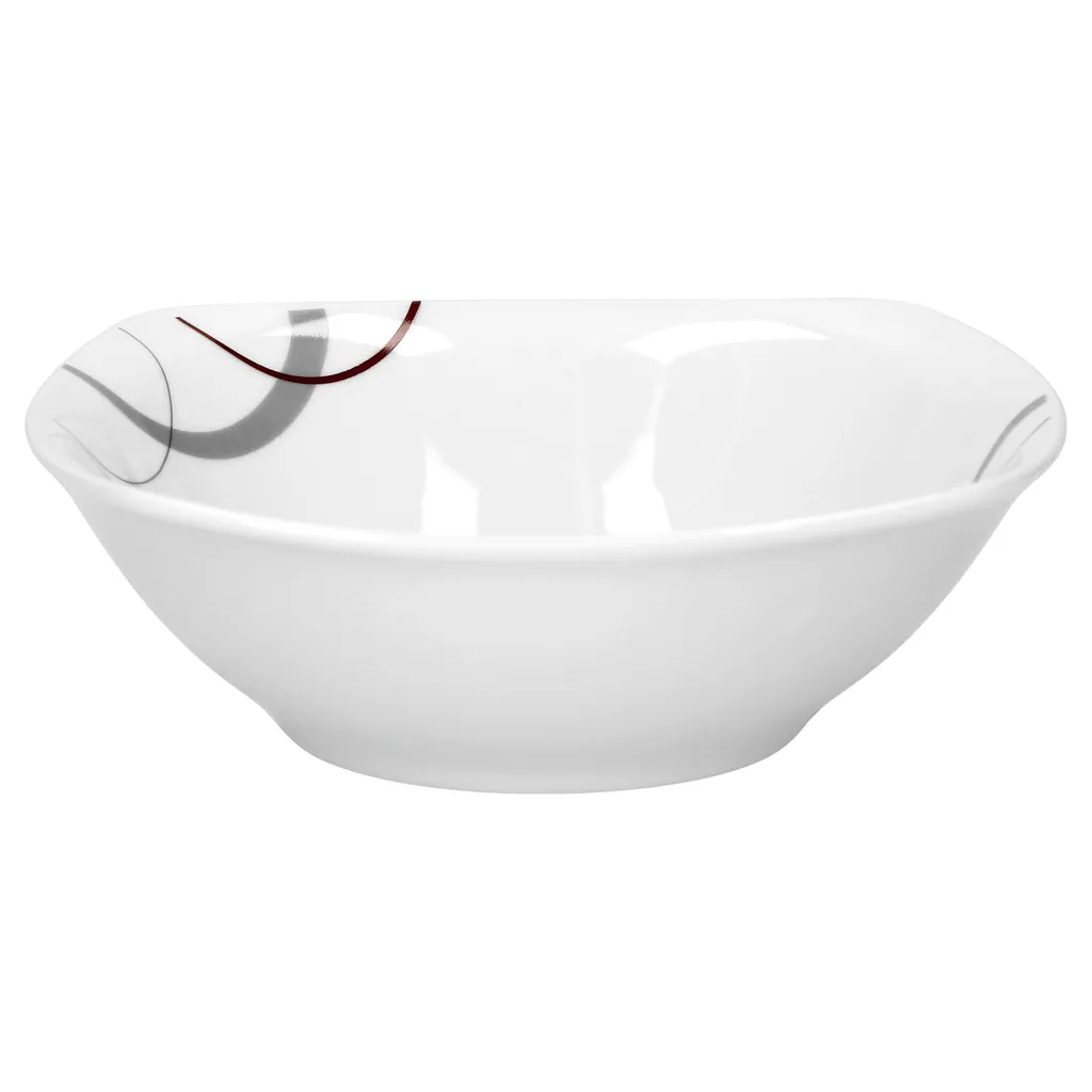 Kombiservice 62 Tlg. Palazzo, Eckige Form – Bild 9