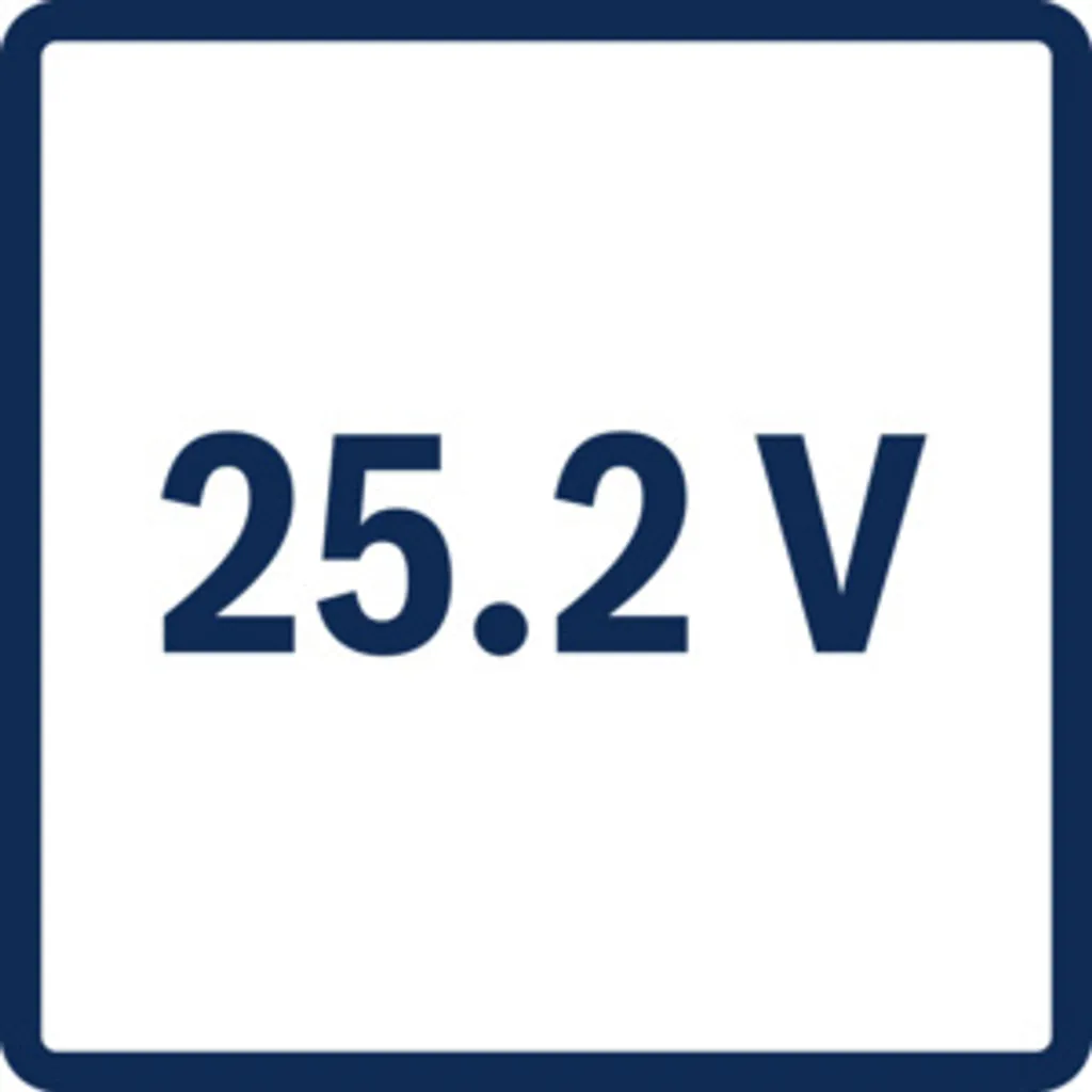 Bosch BCH6L2561 Athlet Akku Handstaubsauger Sandstone Metallic – Bild 7