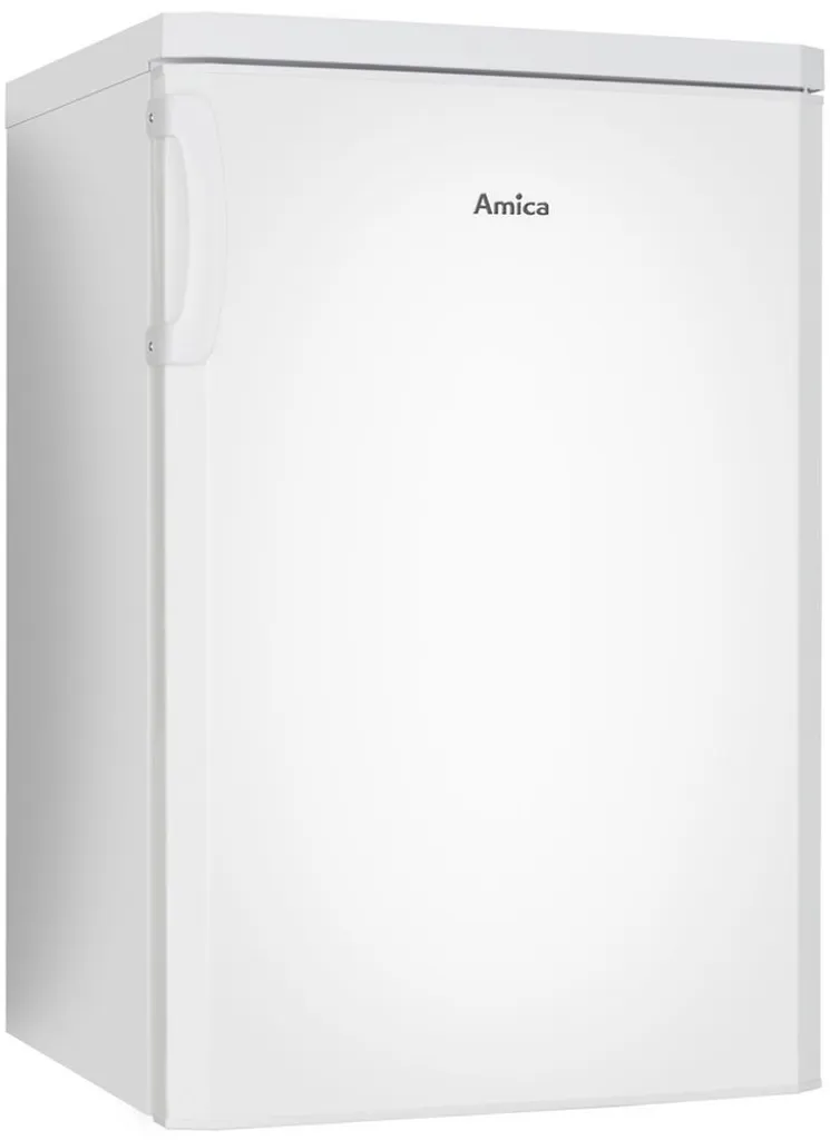 Amica - VKS 351 112 W - Kühlschrank