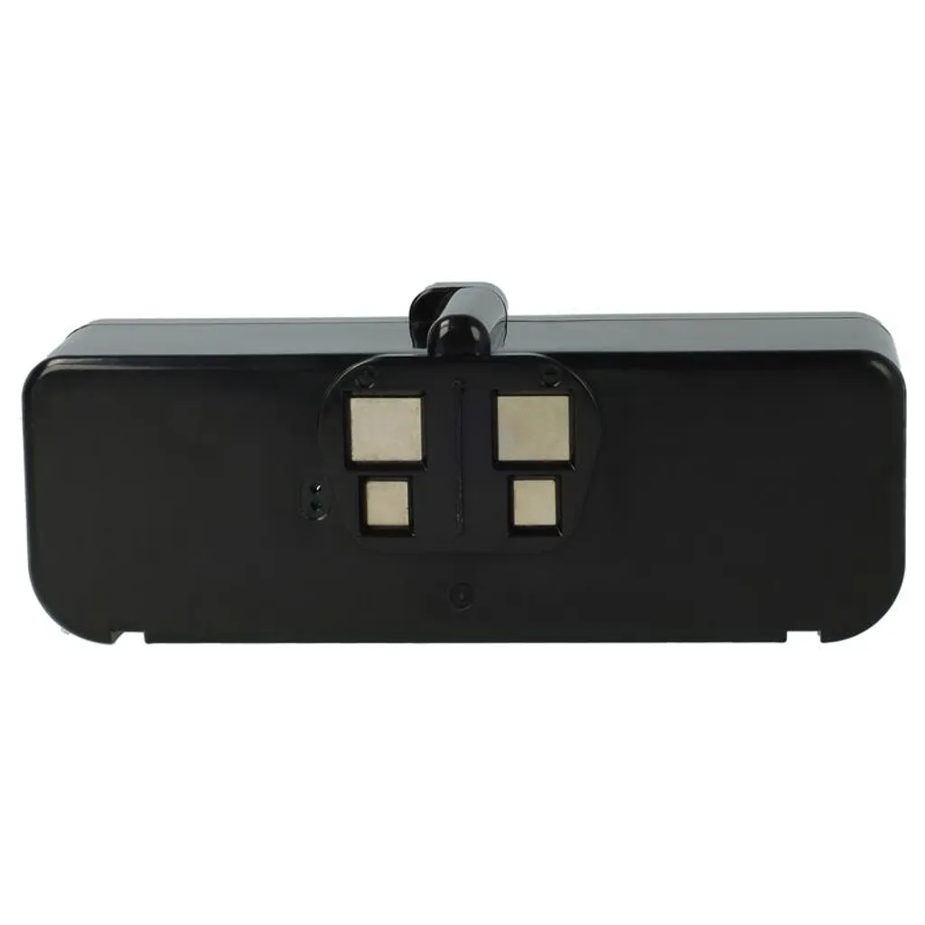 Staubsauger-Akku Für IRobot Roomba 614, 801, 960, Serien 600, 800, 900 - 6000 MAh, 14,4 Volt, Li-Ion – Bild 3