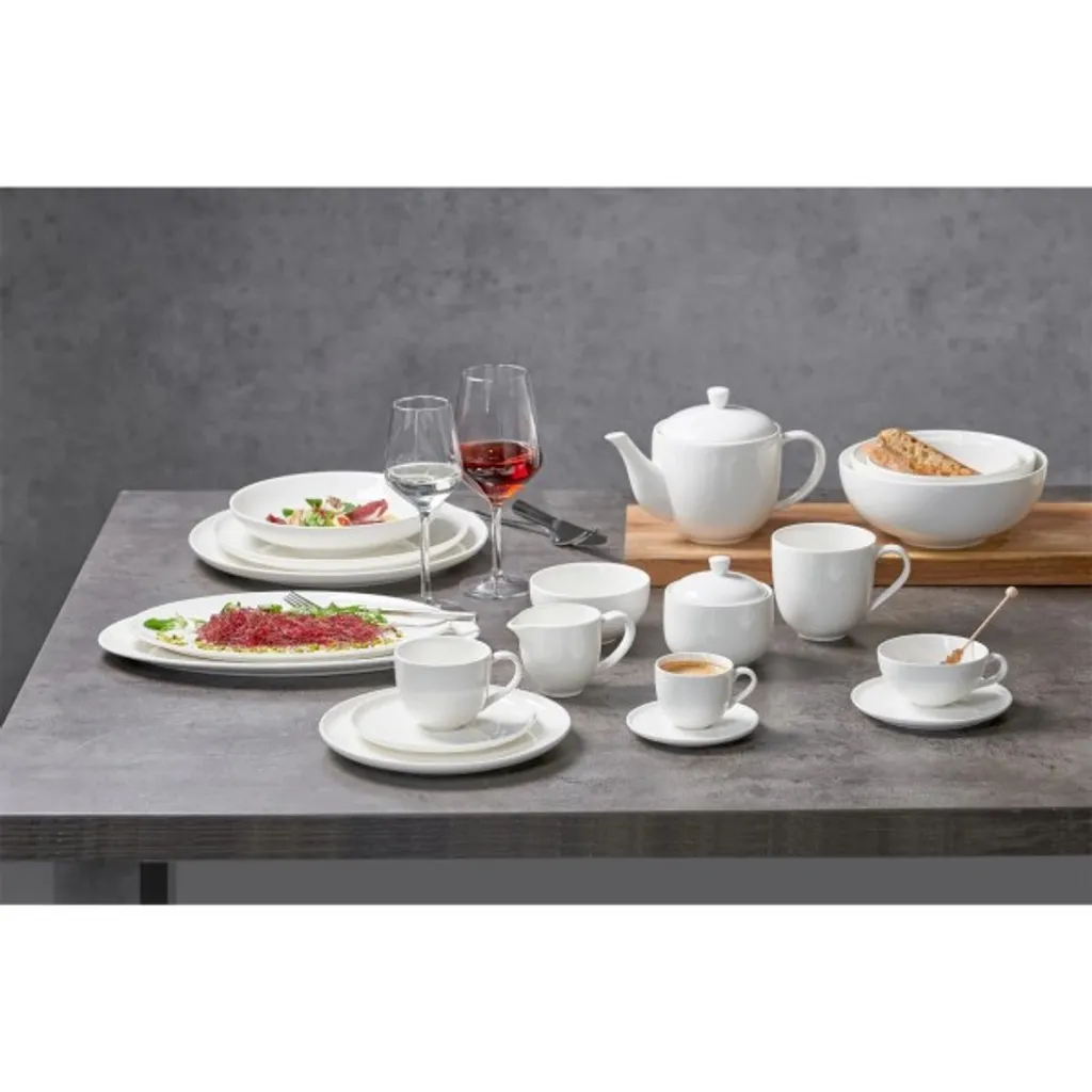 Ritzenhoff & Breker Tafelservice Skagen 12-teilig – Bild 5