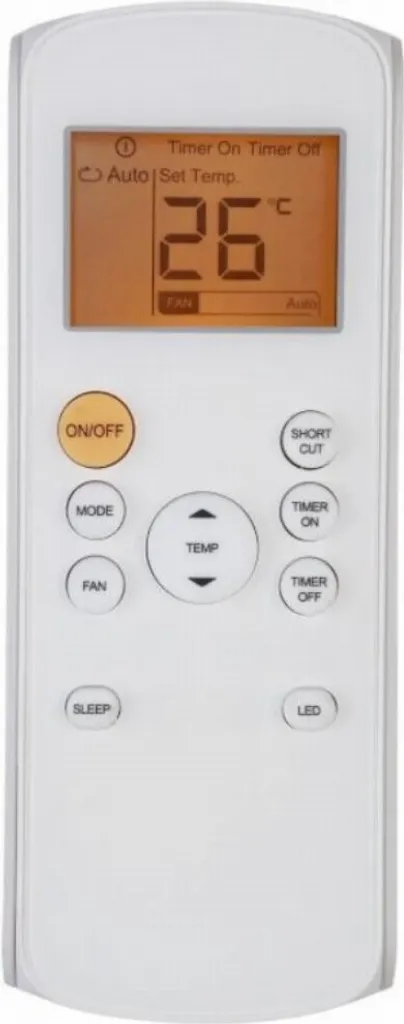 MIDEA Mobil-Klima-Gerät 5.000 BTU MPPHA-05CRN7 – Bild 8