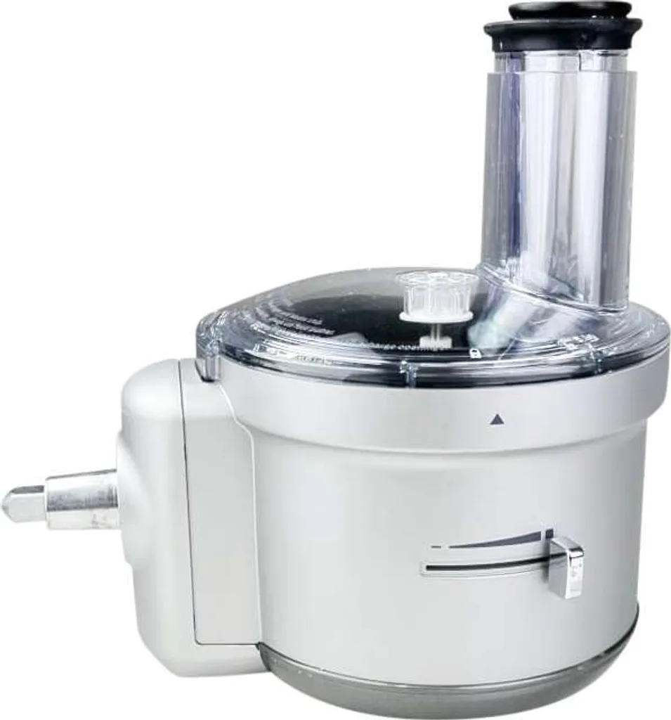 Kitchenaid Zubehör Food Processor Vorsatz 5KSM2FPA – Bild 14