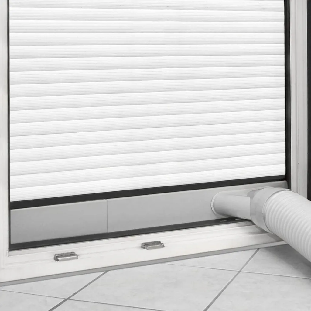 Bomann CL 6049 CB - Klimagerät - Weiß – Bild 5