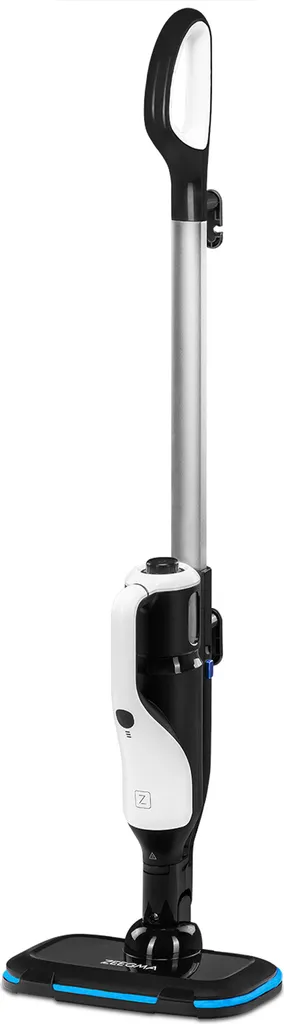 ZEEGMA PAAR Steam Dampfreiniger 15in1, Power 1400W, Reinigt Mehrere Oberflächen, Tötet Bis Zu 99,7% Der Bakterien Und Keime, Einstellbare Dampfleistung, 7 Aufsätze Für Verschiedene Anwendungen – Bild 8