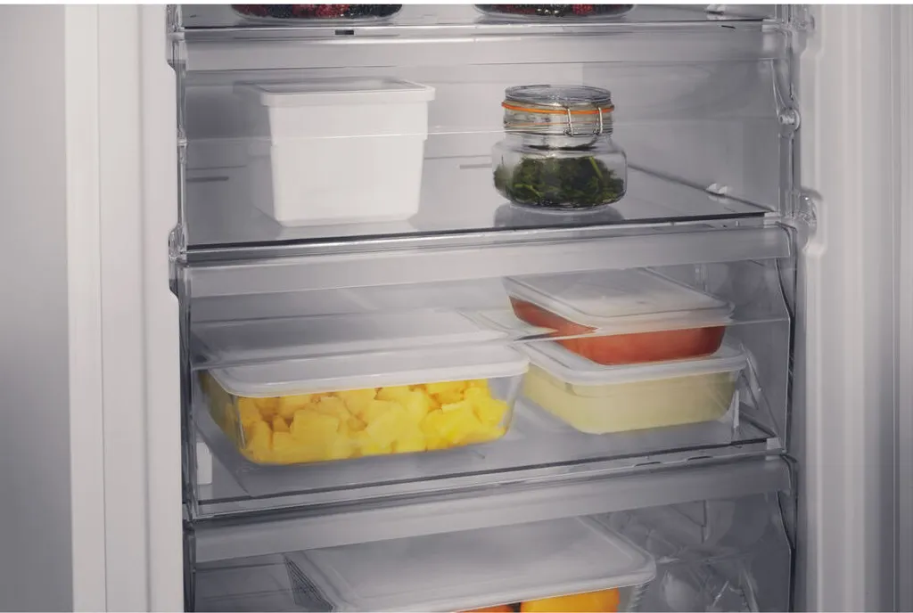 Whirlpool Bauknecht GKN 2173 A3+ Gefrierschränke - Weiß – Bild 10