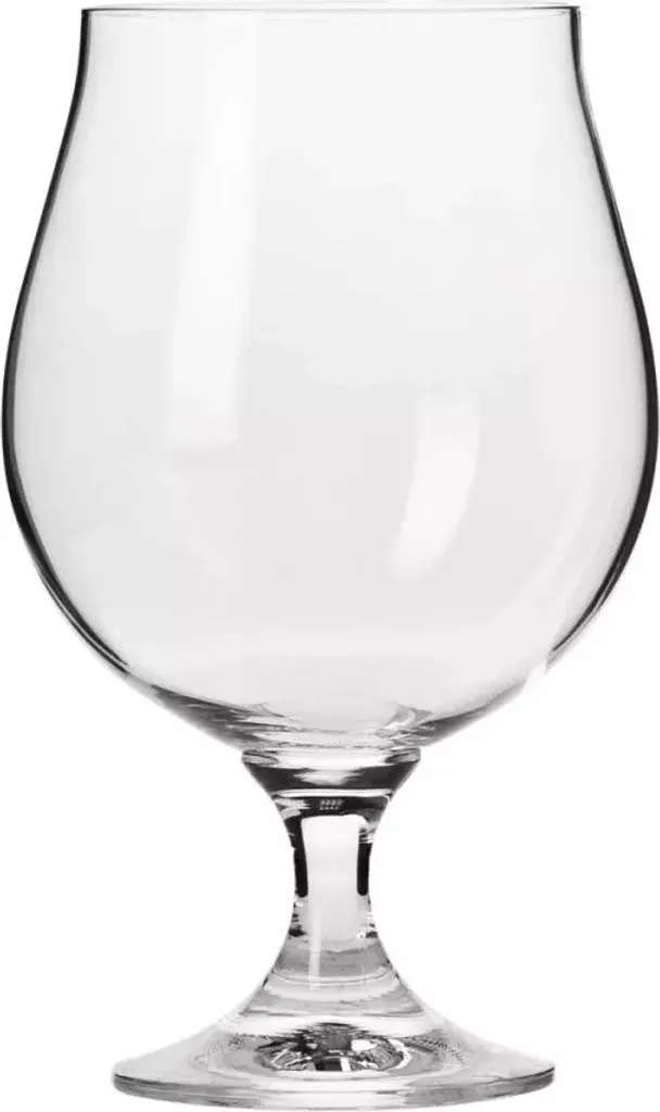 KROSNO Elite Dunkel Stout Biergläser, 6er-Set, 500 Ml – Bild 7