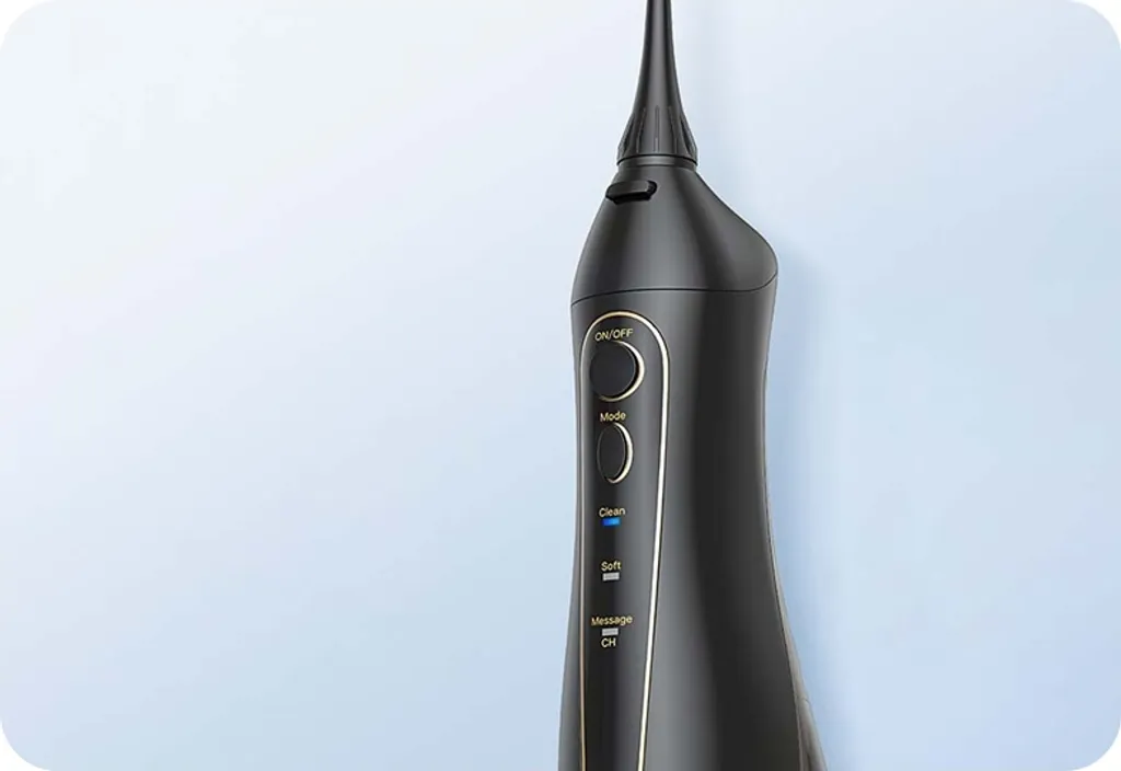 Fairywill Kabellose Bewässerungsanlage Für Rippen + 8 Düsen, FW-5020E – Bild 8