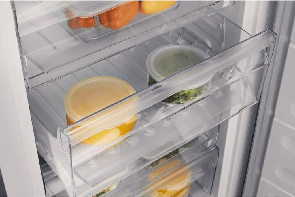 Whirlpool Bauknecht GKN 2173 A3+ Gefrierschränke - Weiß – Bild 9