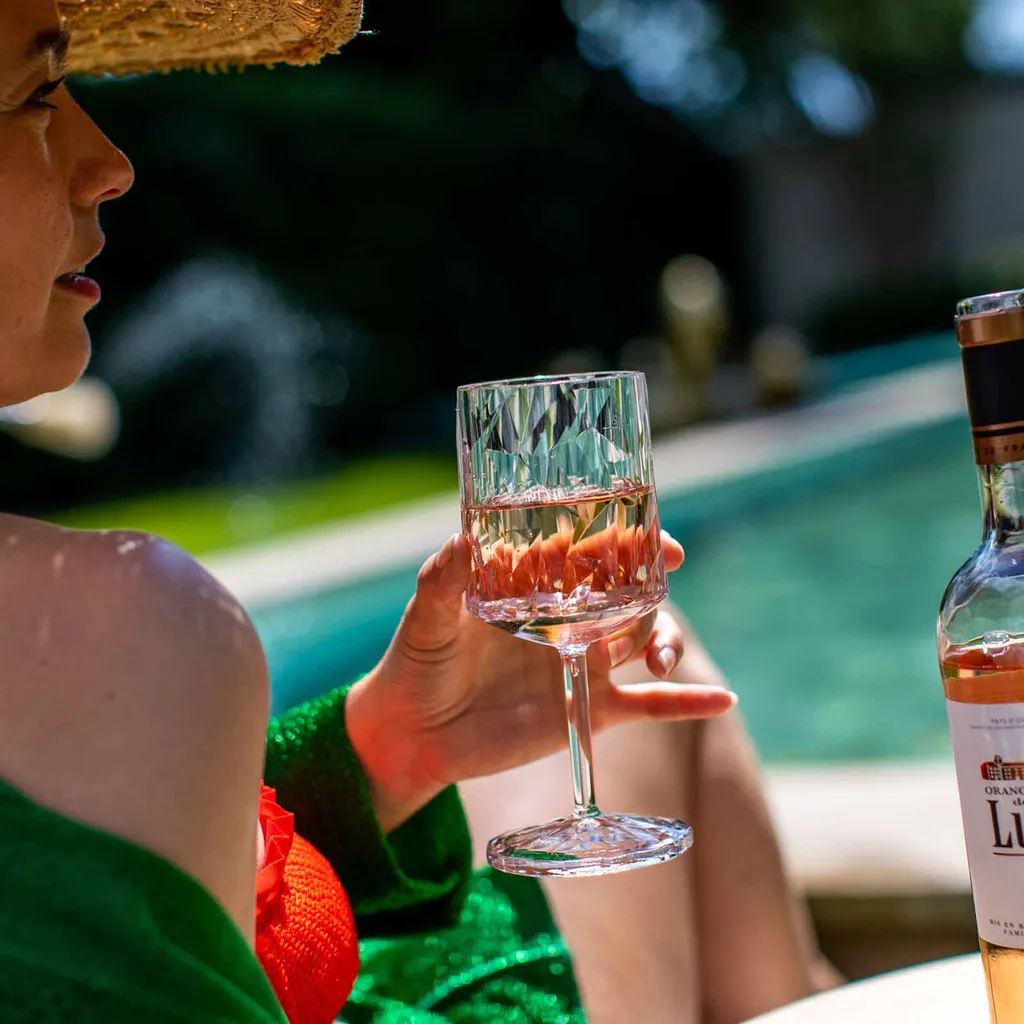 Koziol - Superglas Club No. 09 Weinglas 200 Ml 2er Set – Bild 15