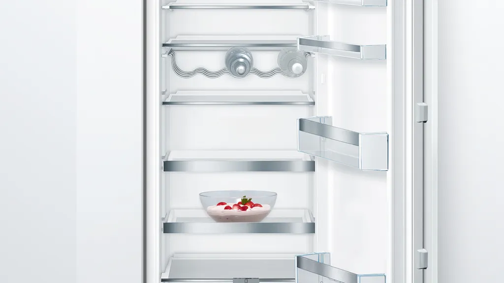 Bosch Serie 6 KIR81AFE0 Kühlschränke - Weiß – Bild 4