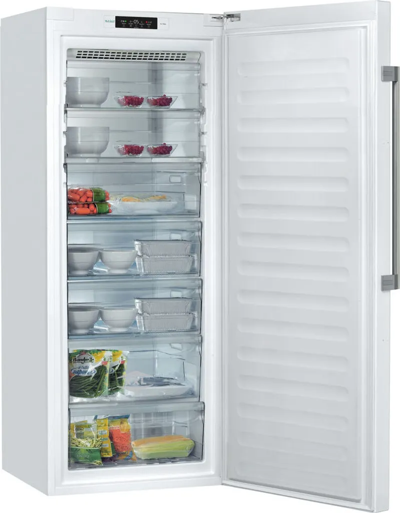 Whirlpool Bauknecht GKN 2173 A3+ Gefrierschränke - Weiß