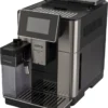 De'Longhi Delonghi ECAM 610.74.MB PrimaDonna Soul