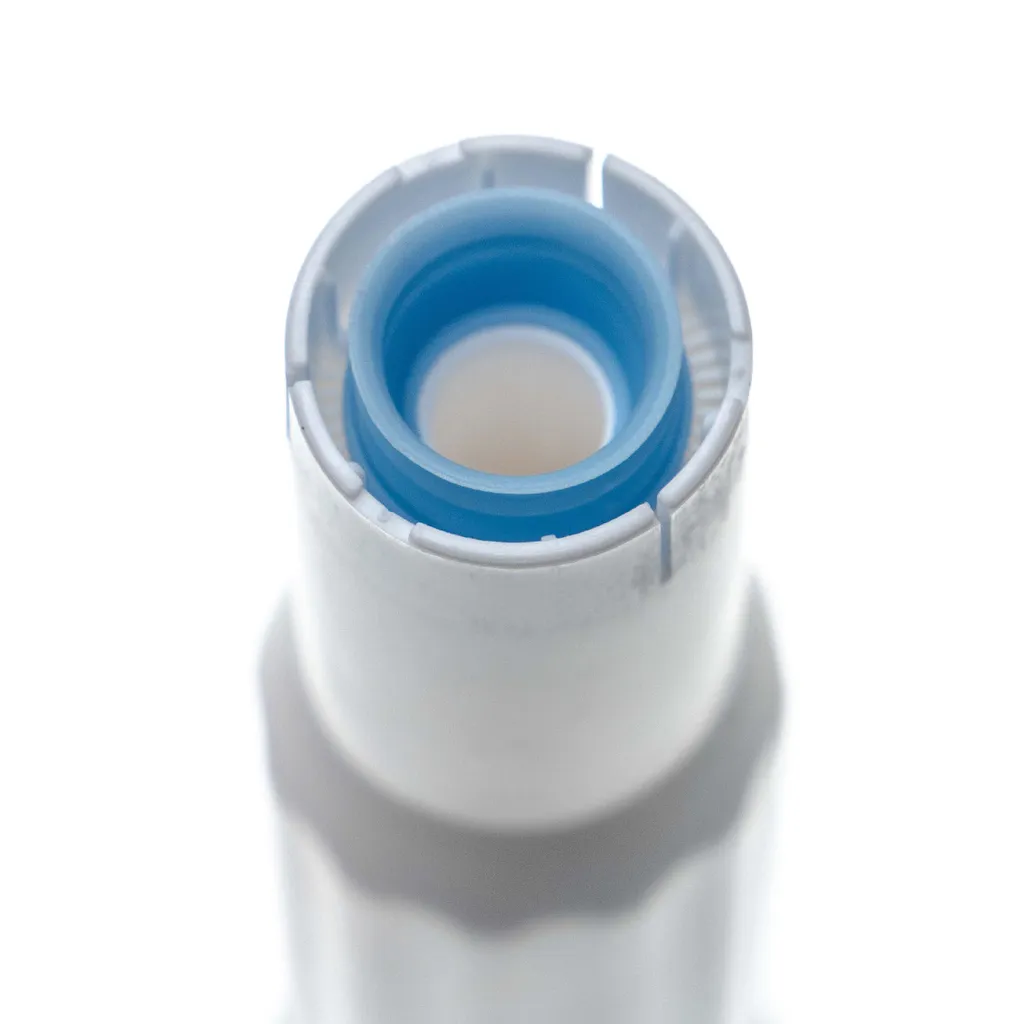 Vhbw 5x Wasserfilter Filter Kompatibel Mit Jura Impressa XS90 One Touch, XS95 Kaffeevollautomat, Espressomaschine - Weiß – Bild 4