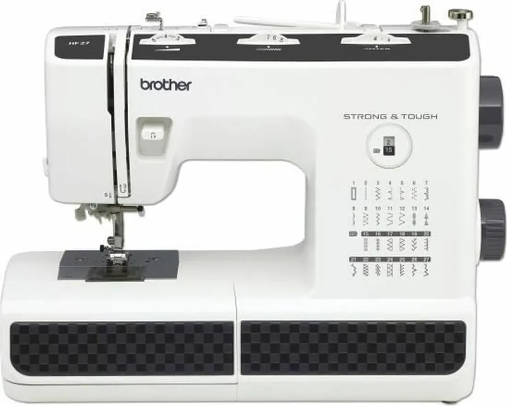 Nähmaschine Brother HF27