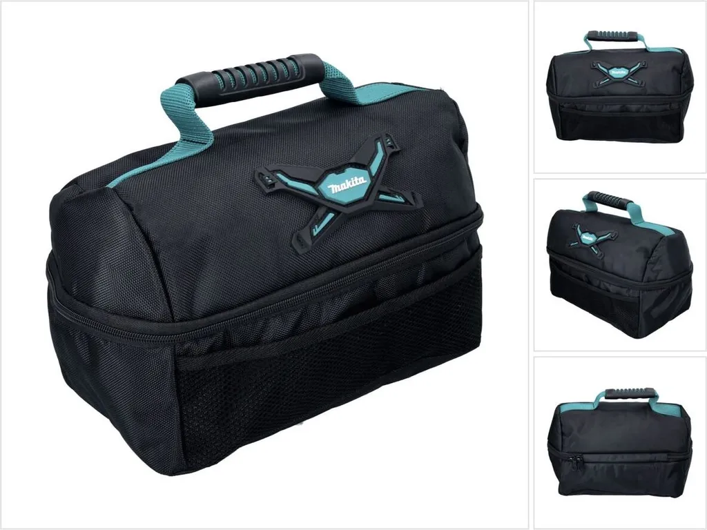 Makita Lunchbag Kühltasche Standard – Bild 5