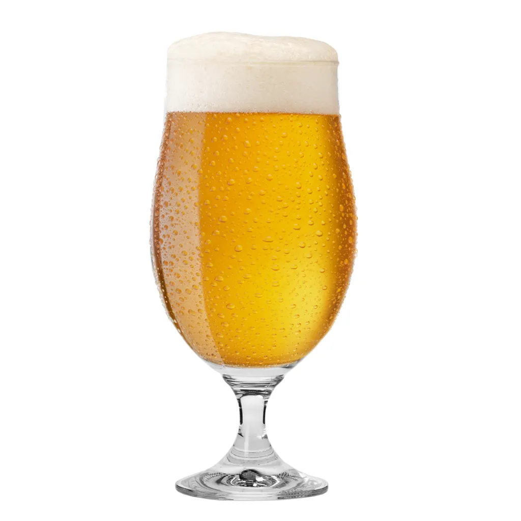 KROSNO Harmony Lager Biergläser, 6er-Set, 500 Ml – Bild 9