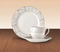 Kaffeeservice Grenoble 36tlg. Für 12 Personen