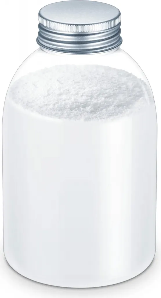 Beurer Meeresklimagerät MK 500 Maremed Display Salz-Vernebelung Mineralisierung – Bild 9