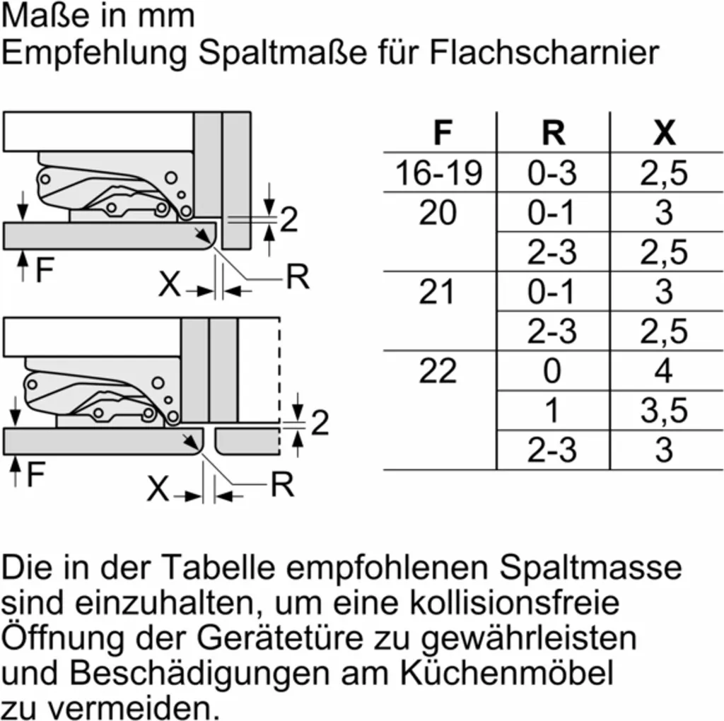 Bosch Serie 6 KIR81AFE0 Kühlschränke - Weiß – Bild 10